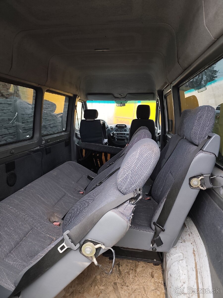 Mercedes sprinter 316 cdi - 6