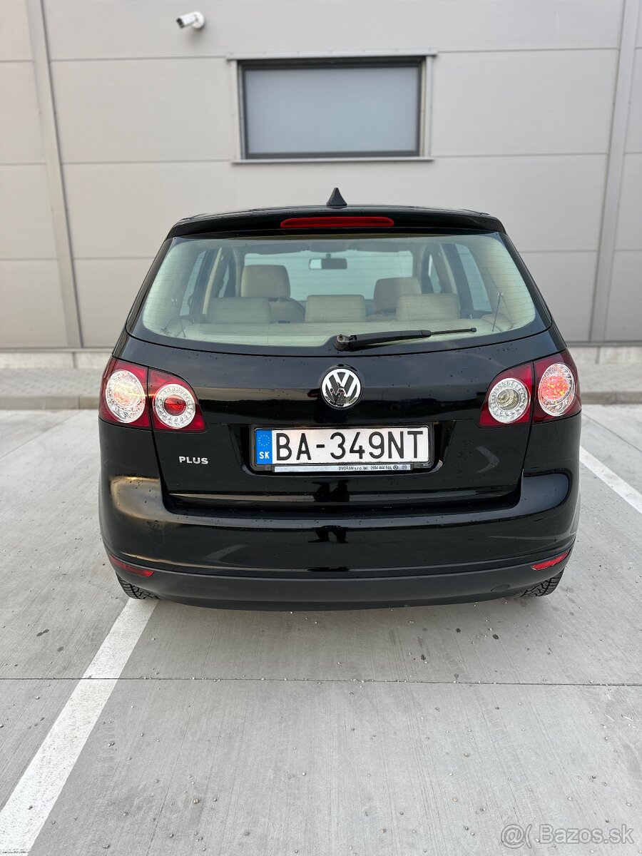 Volkswagen Golf 2.0 TDi 103kw - 6
