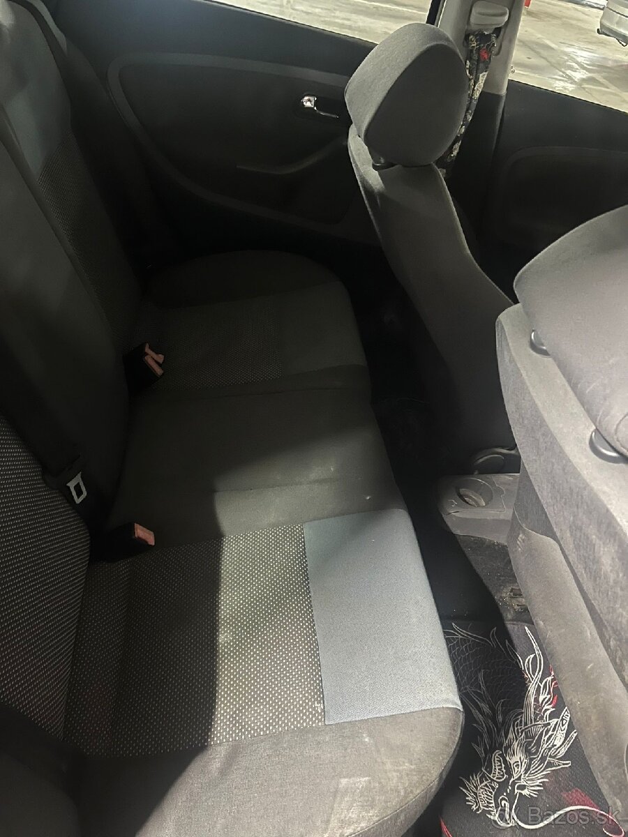 Seat Ibiza 1.4 tdi - 6