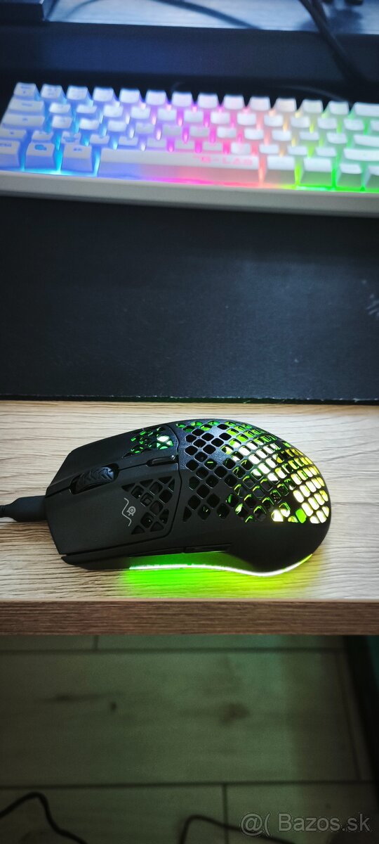 Steelseries Aerox3 - 6