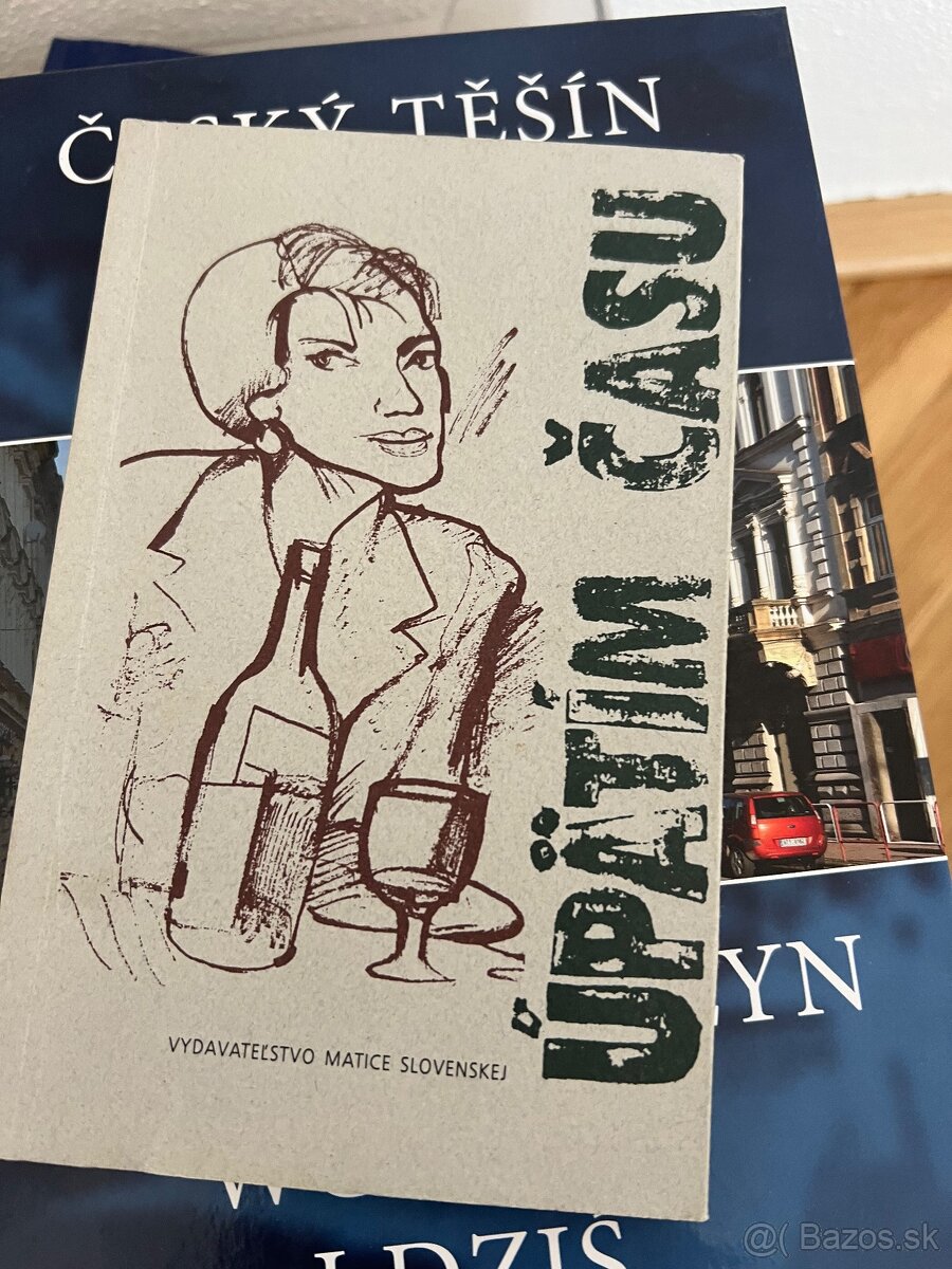 Predám - zoznam aktualizovany - 6