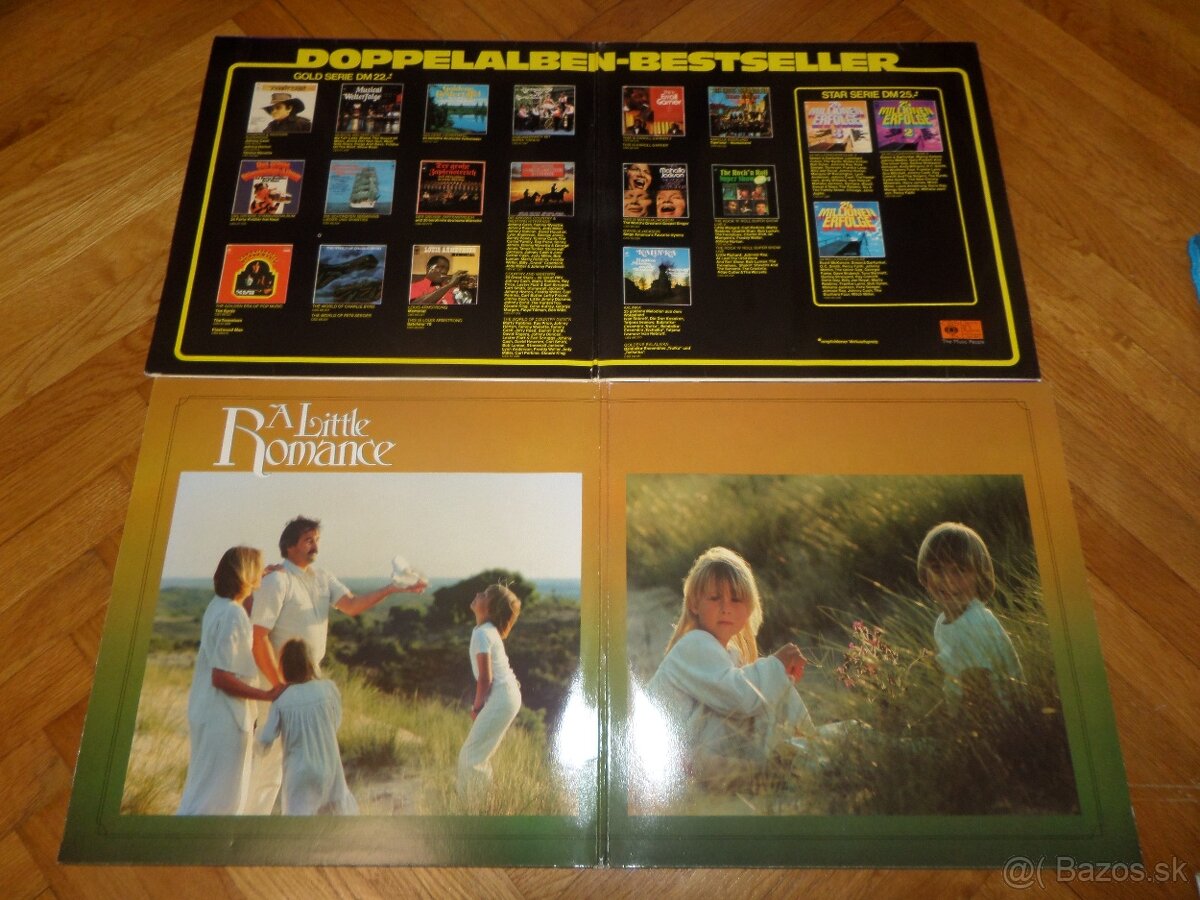 LP platne - 6