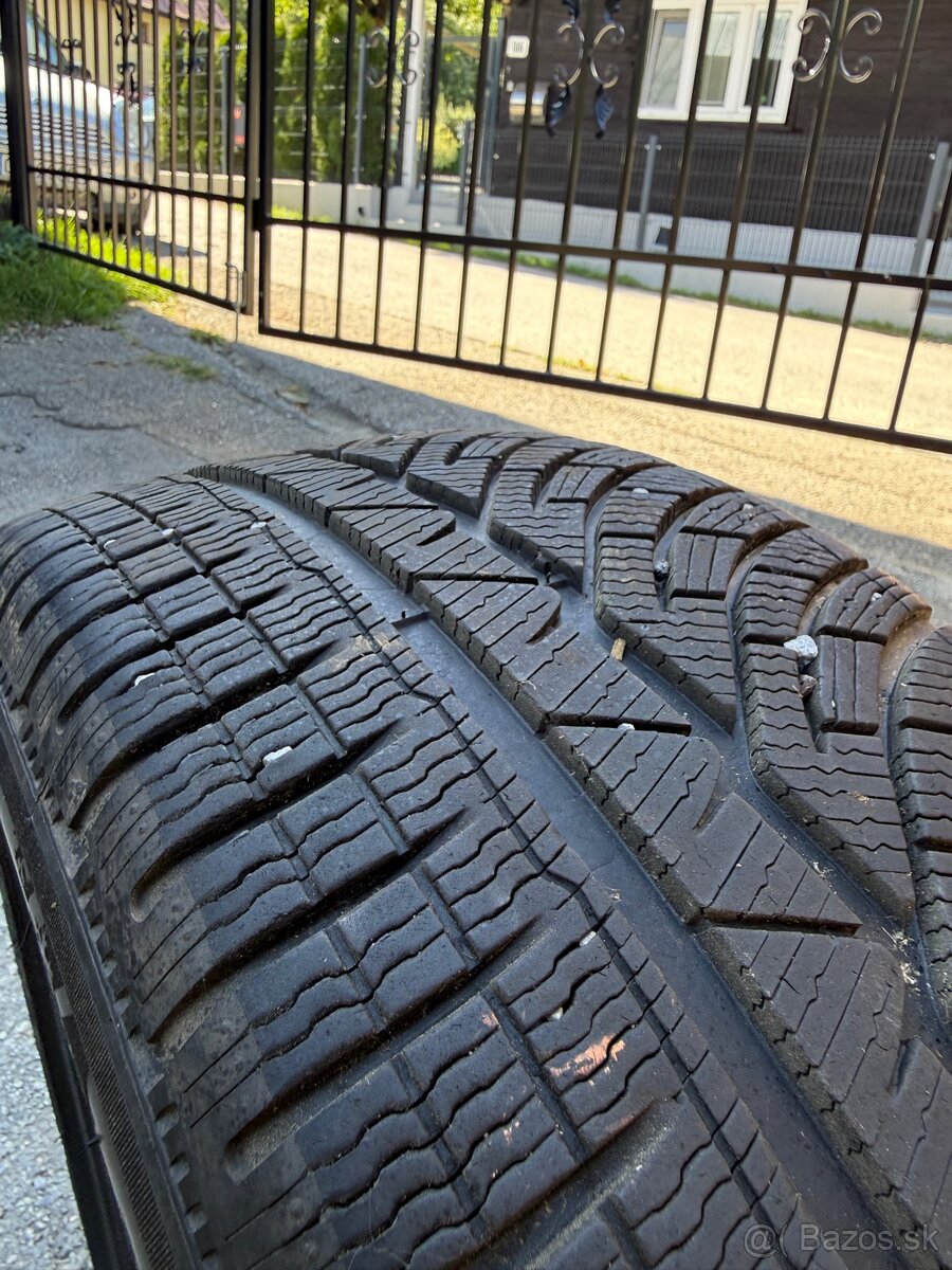 Michelin Pilot Alpin - 6