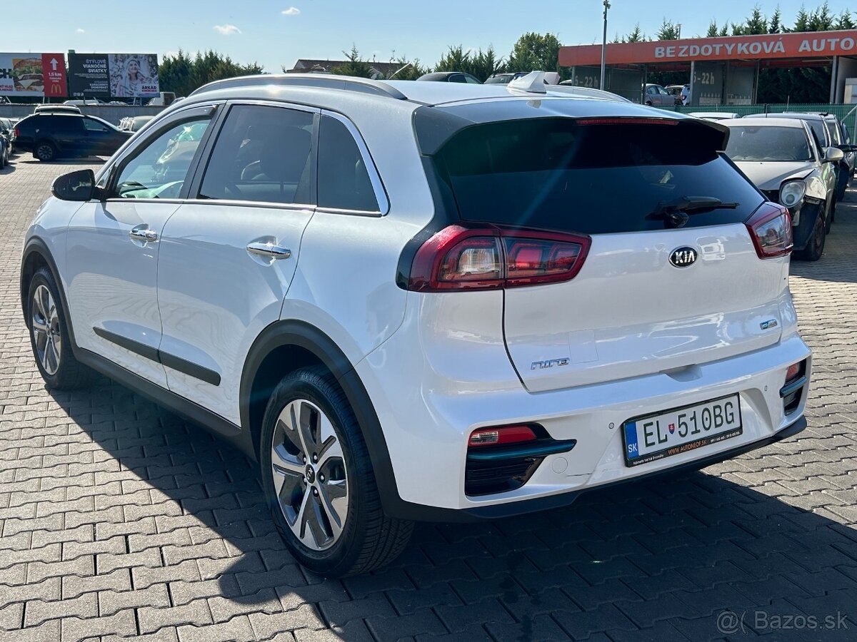 Kia Niro e- Premium EV ExecutiveLine 204PS 64KWh - 6