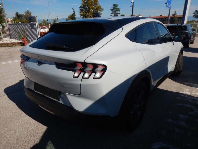 Ford Mustang Mach-E 2023 RWD 47950km - 6