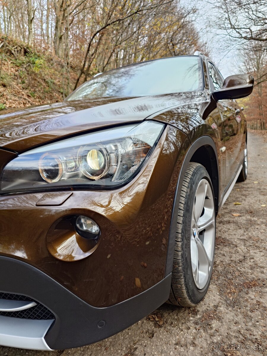 BMW X1 xDrive 23d 150kw - 6