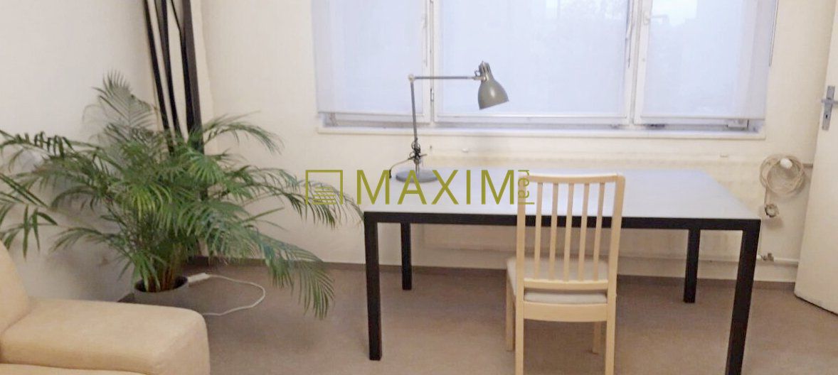 V pôvodnom stave 1 izbový byt na ulici Mozartova v Bratislav - 6