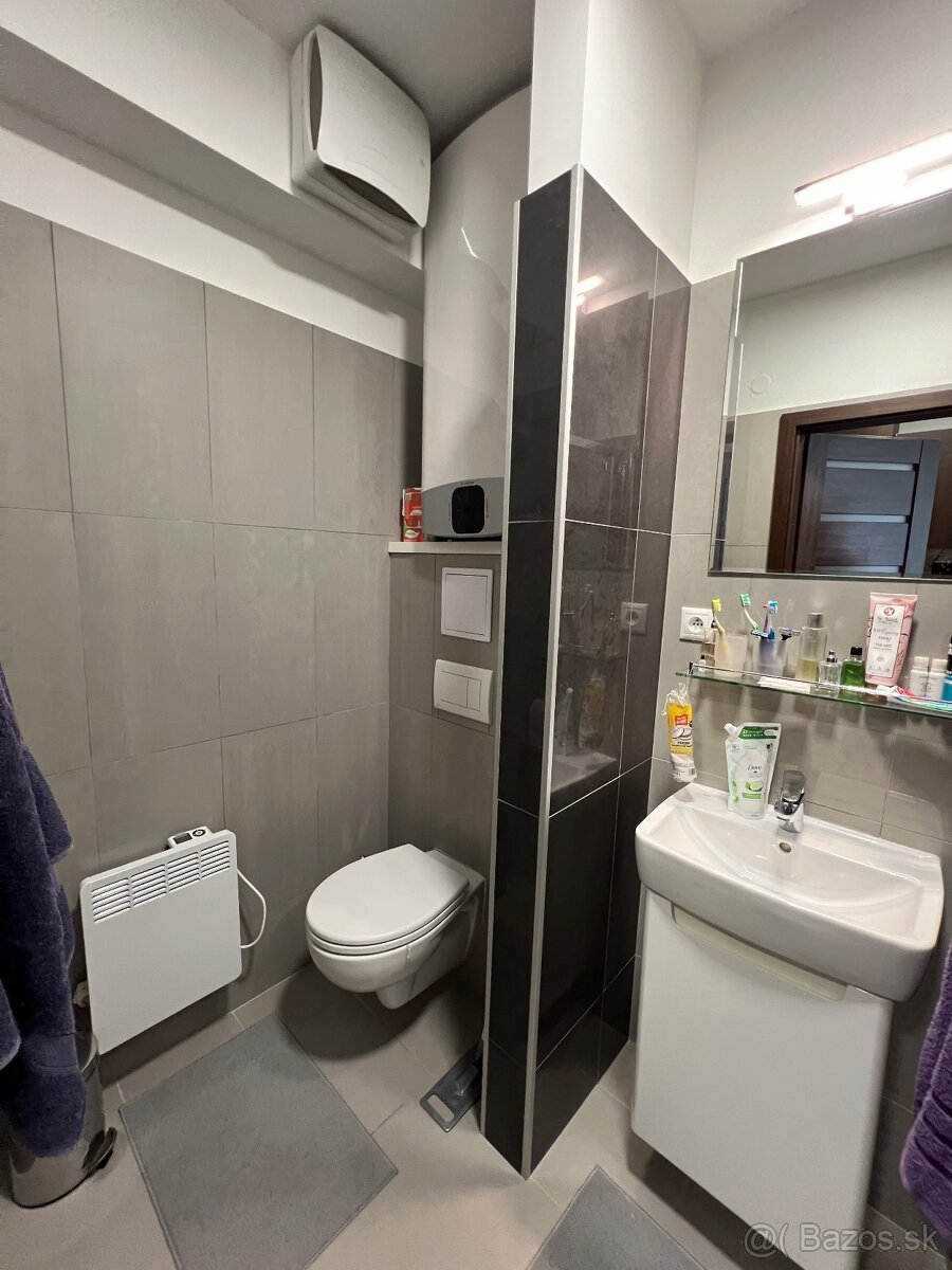 Na predaj zariadený apartmán, Podhájska - 6