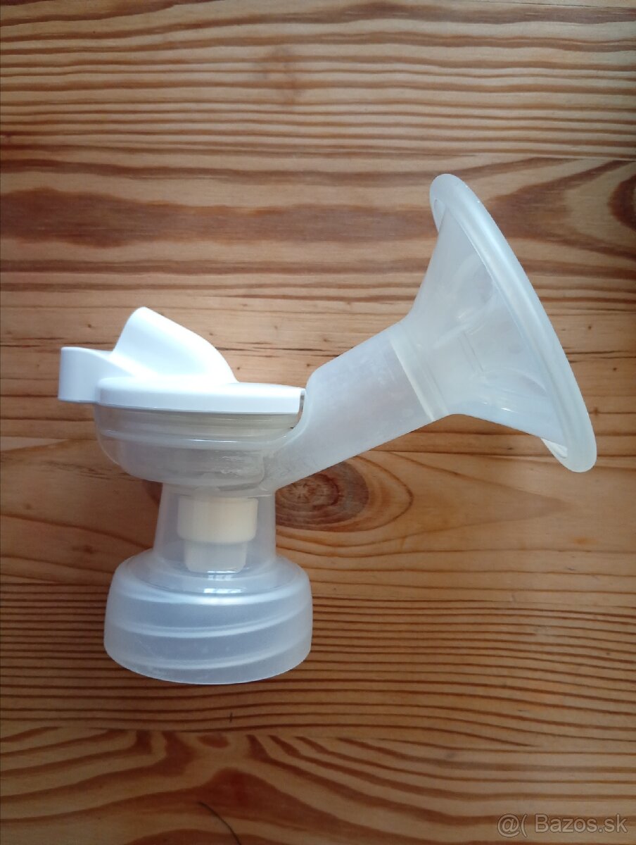 Avent odsávačka mlieka - 6