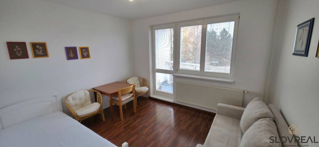 SLOVREAL na predaj 3 izbový byt, 80 m2 - 6