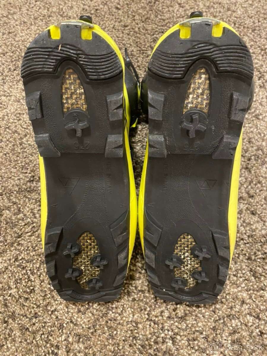 Fischer Travers vel.42/27,5 - 6