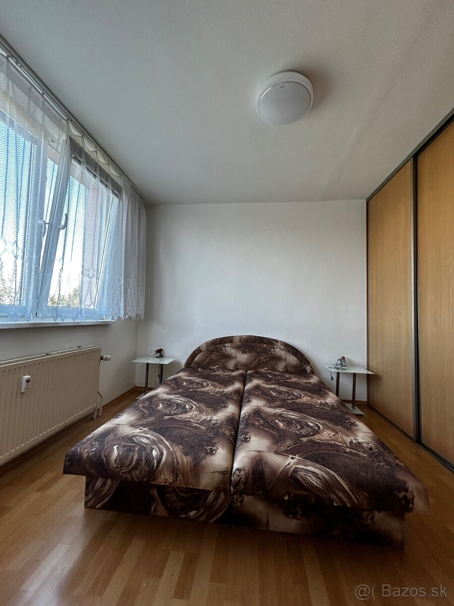 Ponúkam na prenájom byt - 6