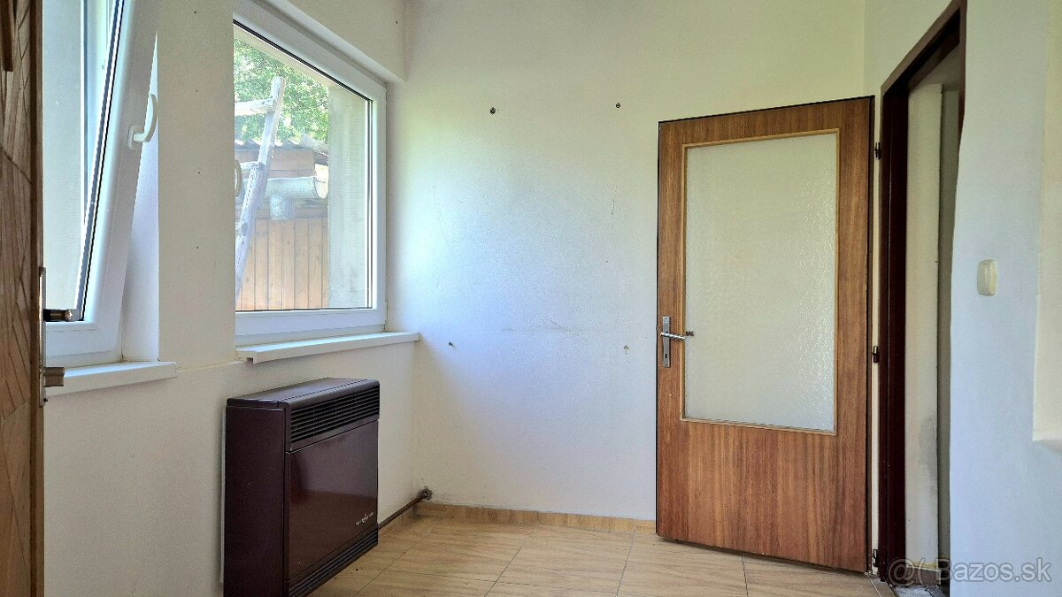 Rodinný dom na predaj v Tulčíku. - 6
