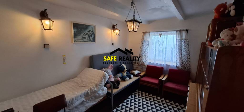 Drevenica – Veľké Rovné - 6