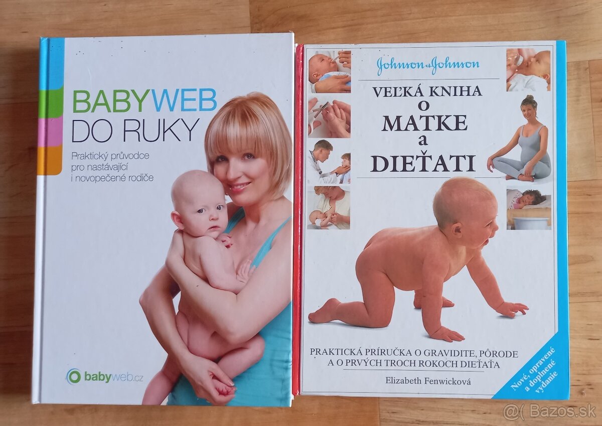 Dve knihy za jednu cenu - 6