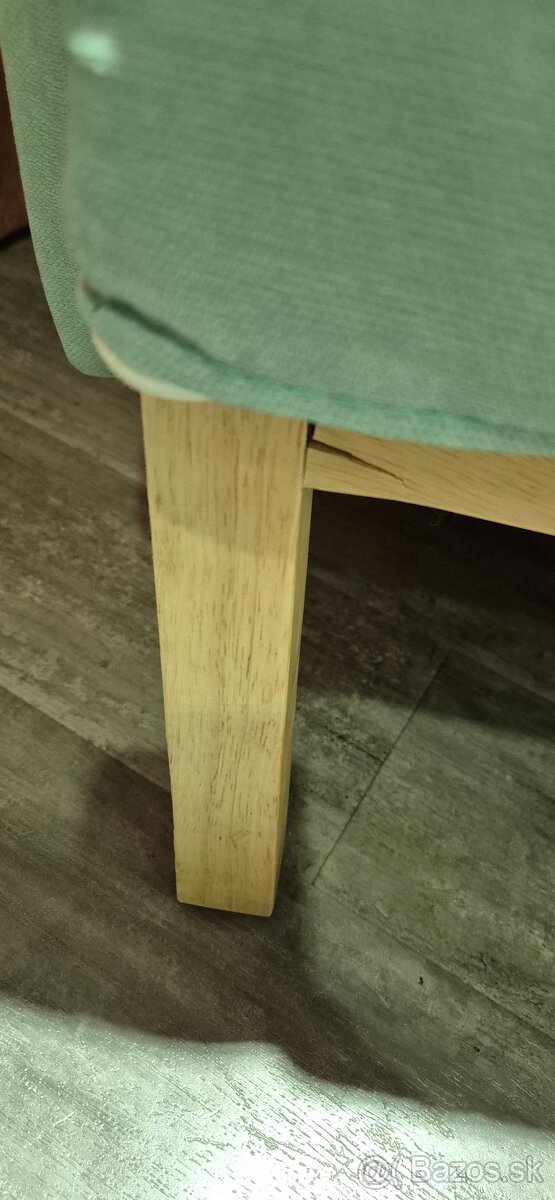 Polohovatelne kreslo - 6