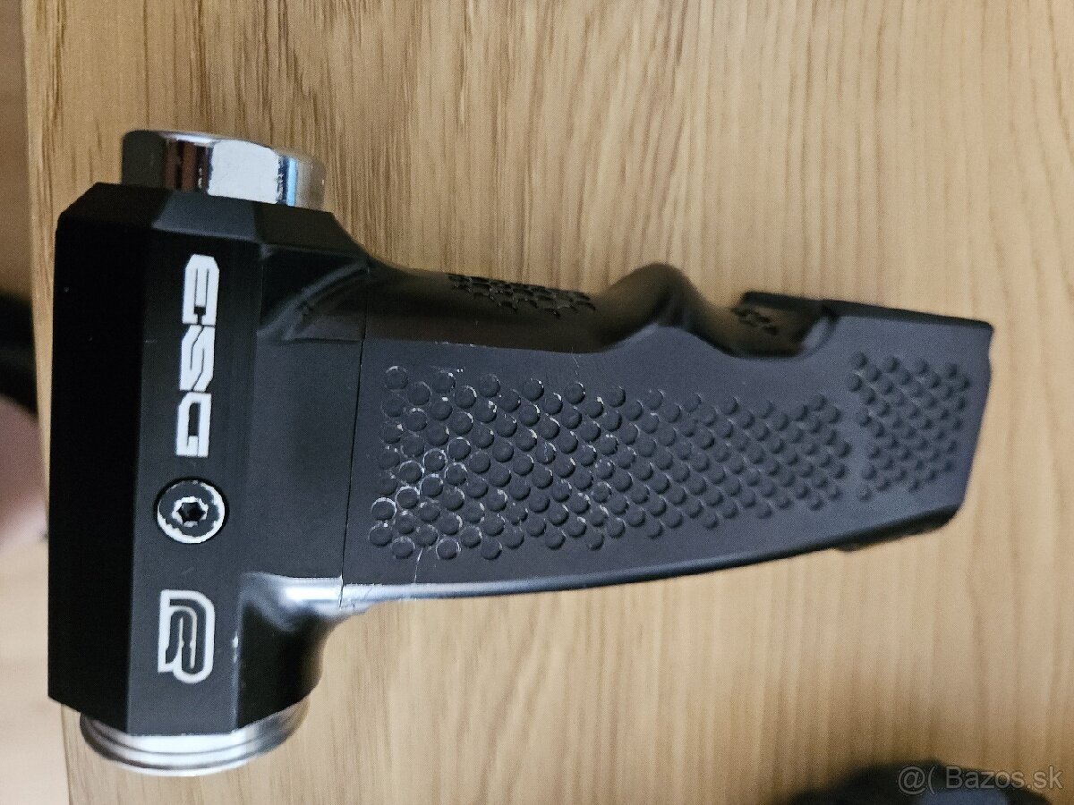 Speedsoft hpa build - 6