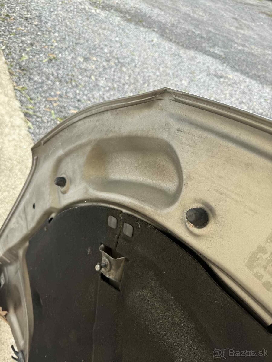 Kapota VW CC 2009 - 6