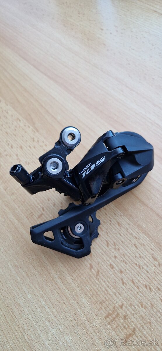 komponenty SHIMANO 105 R7000 - 6