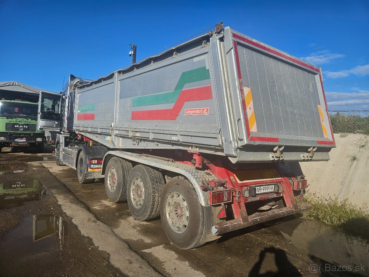 Langendorf naves - 6