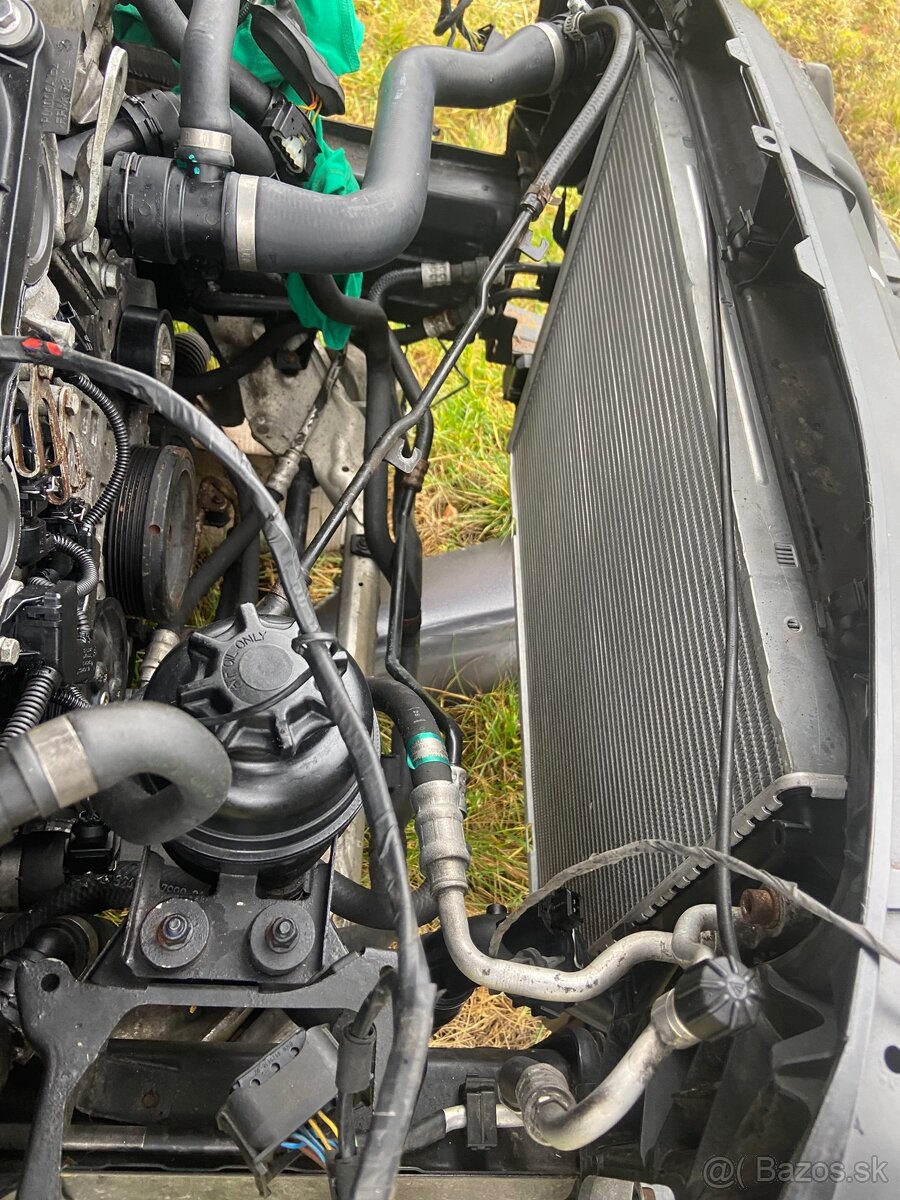 Rozpredam lacno bmw e91 318i - 6