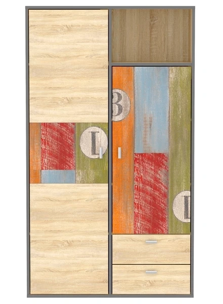 Komplet nábytok do detskej izby - 6