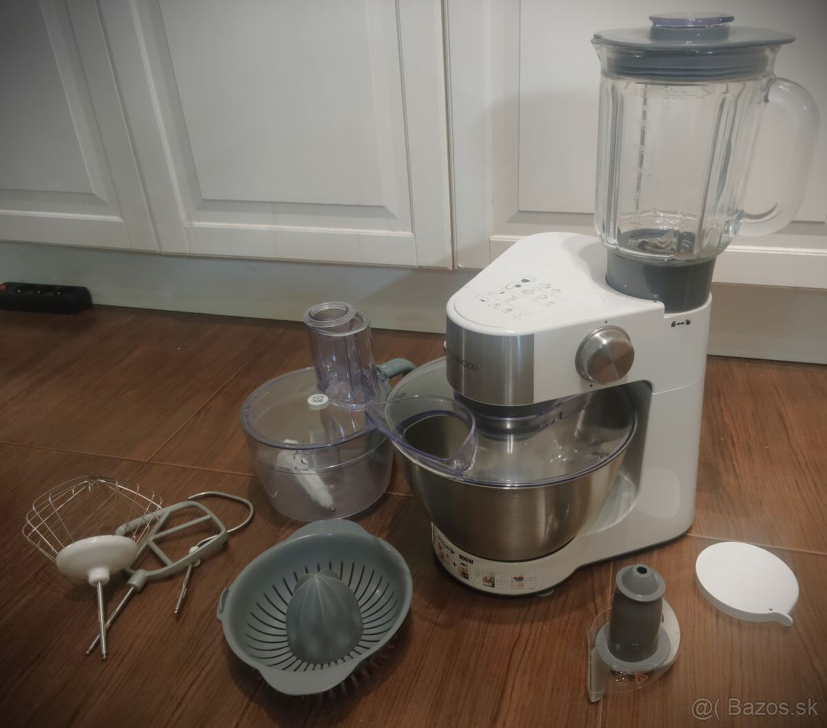 Kenwood mixer ✅ ✅ ✅ - 6