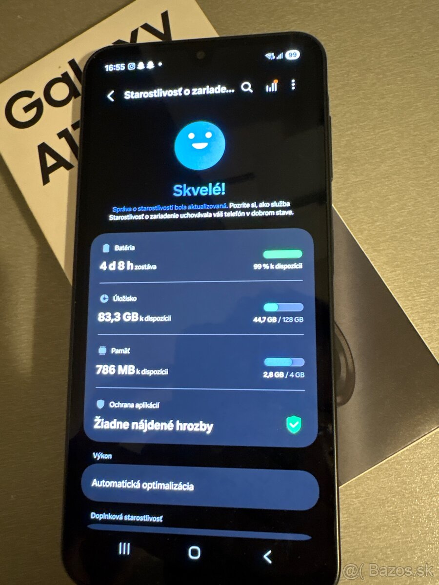 Samsung Galaxy A17 - 6