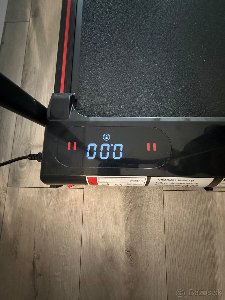 Skladaci Bežecký pás 3 v 1 - 6