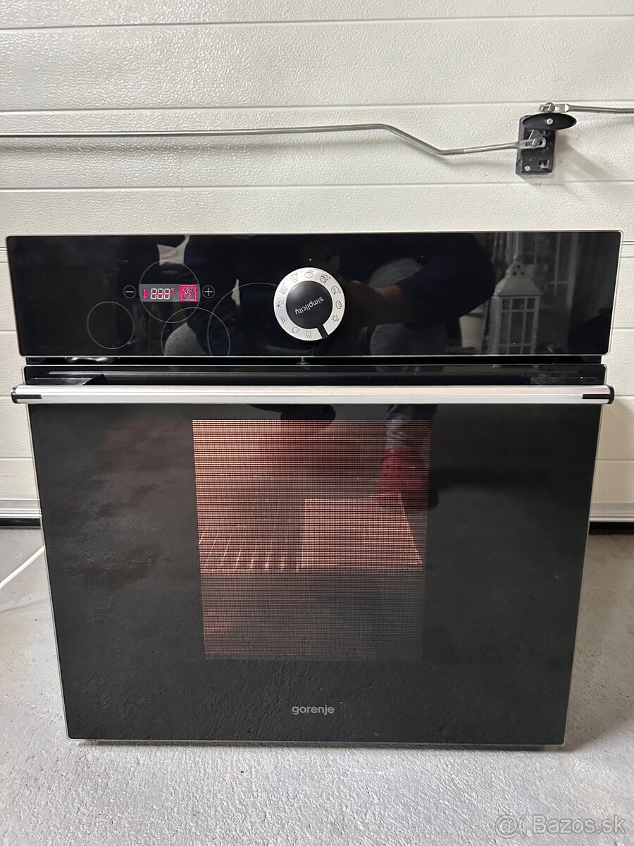 Elektrická Rúra Gorenje - 6