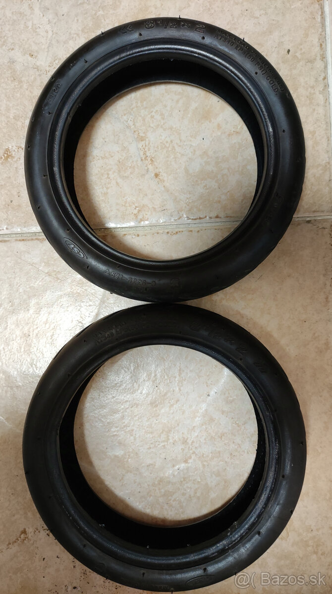 Xiaomi Mi Electric Scooter Pro 2 - Pneumatiky - 6