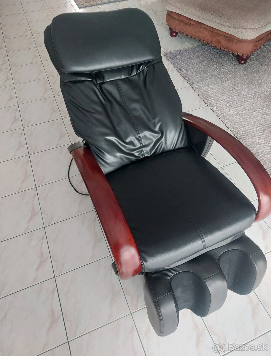 Masážne kreslo - 6