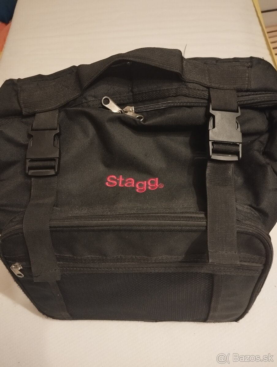 Predám heligonku hohner. - 6