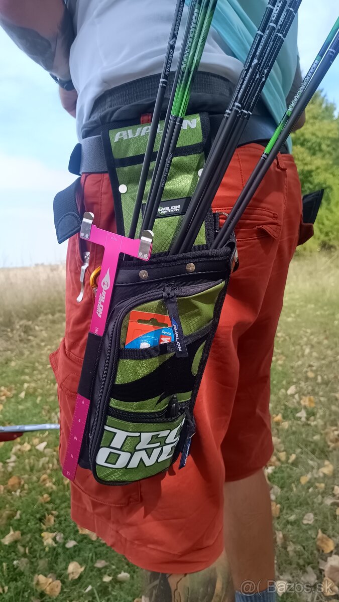 Reflexny luk oak ridge - 6