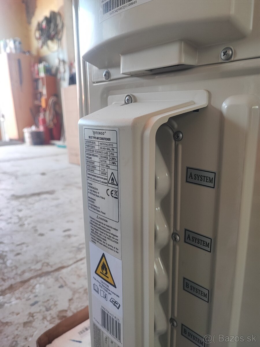 Klimatizacia - 6