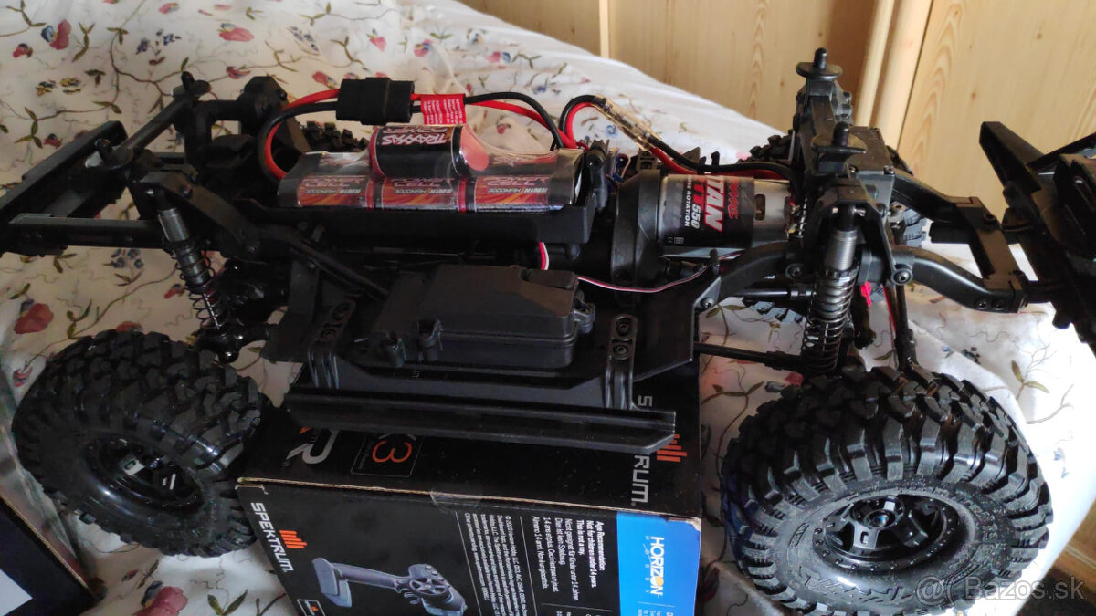 TRAXXAS TRX4 Sport - 6