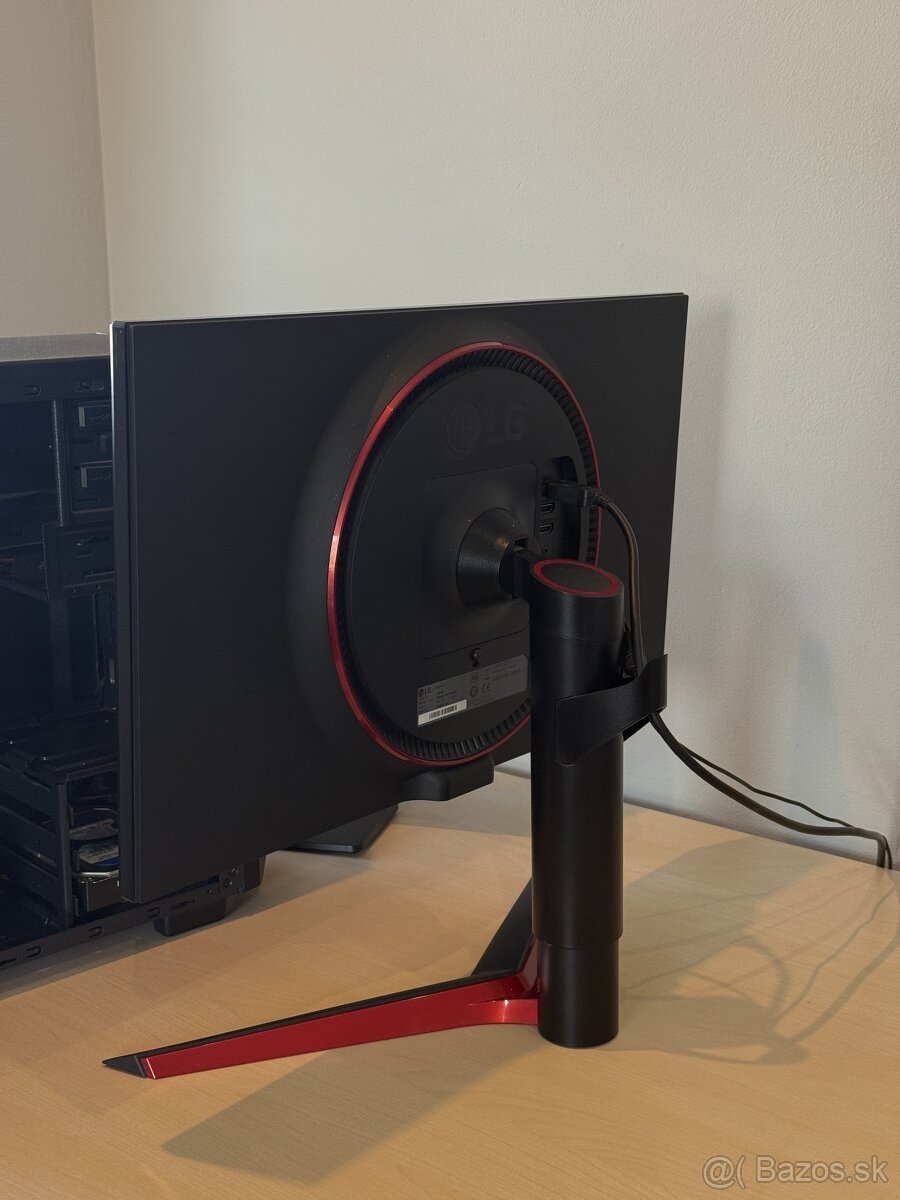 Predám PC set (PC + 2 monitory) - 6