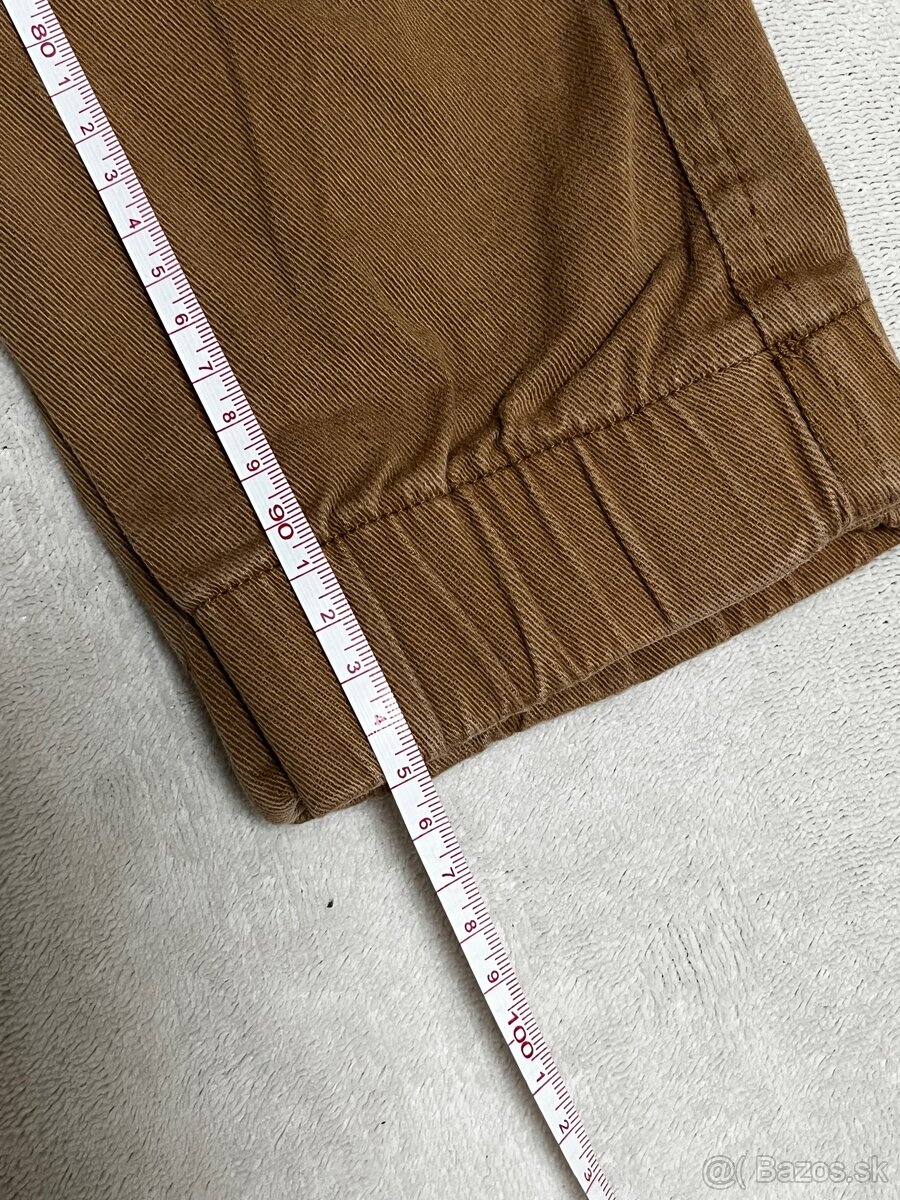 Pánske nohavice rifle - 6