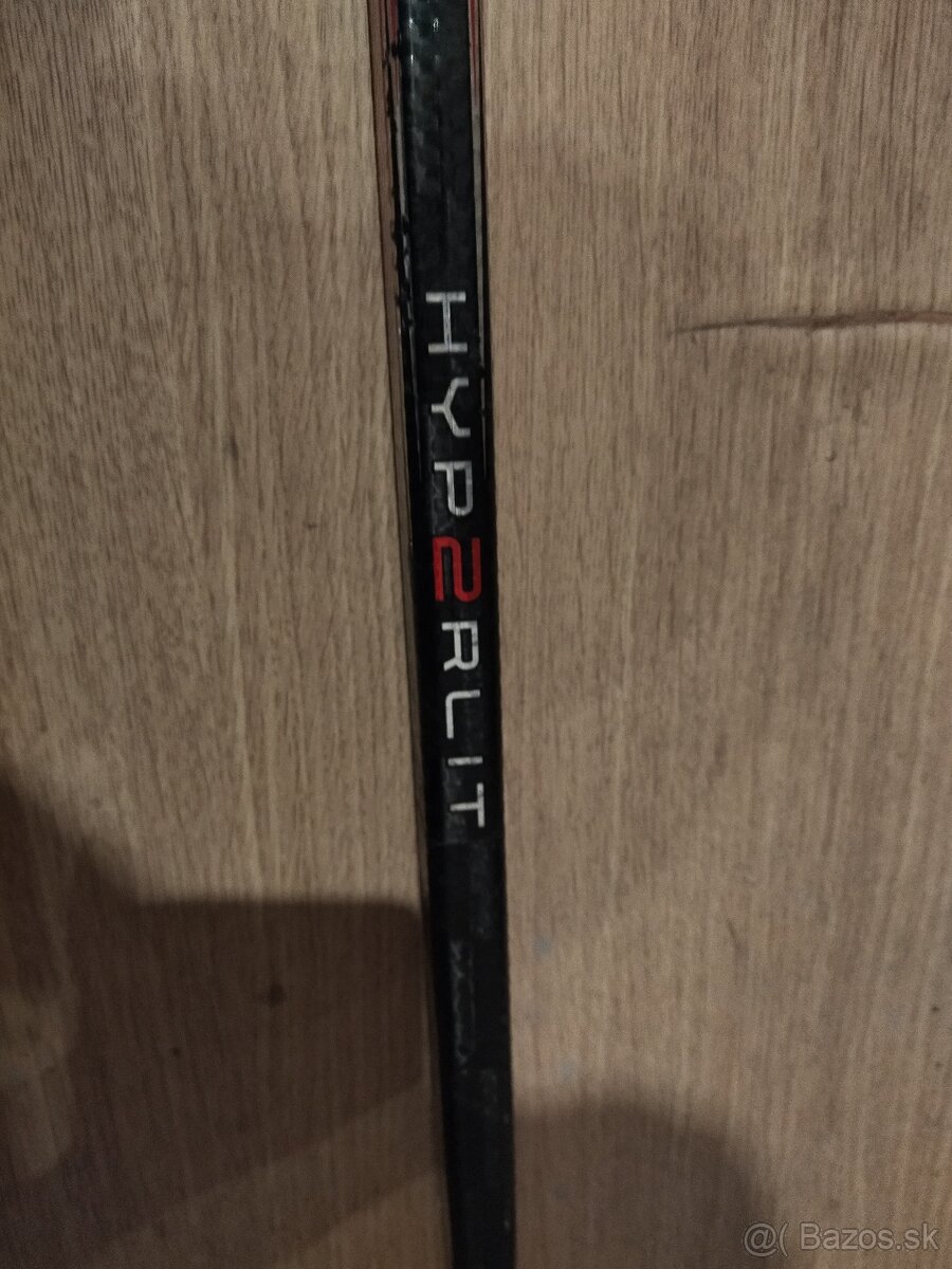 Hokejka Bauer hyperlite 2 - 6