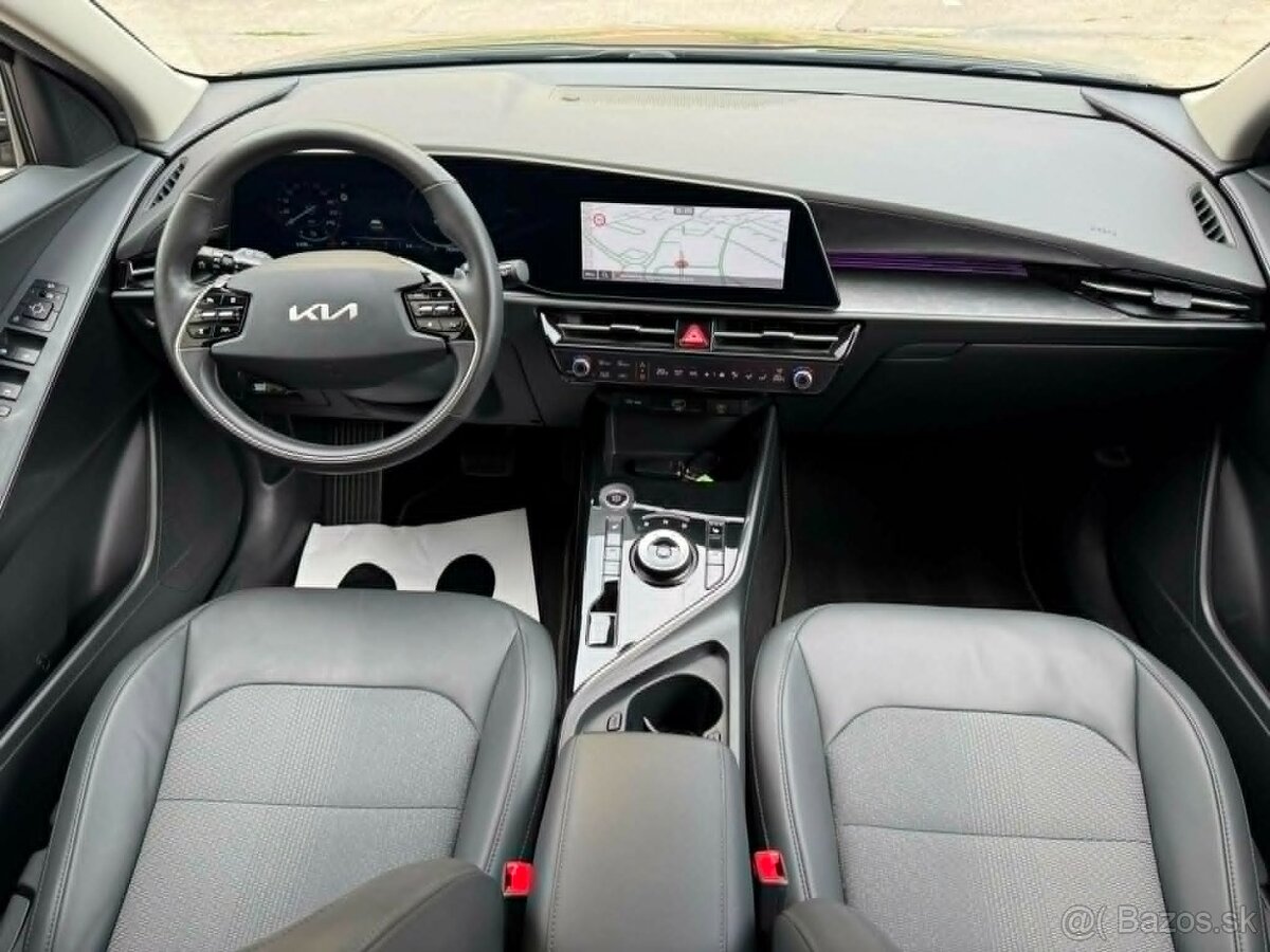 Kia Niro EV 68kWh E-150kw Breeze - 6