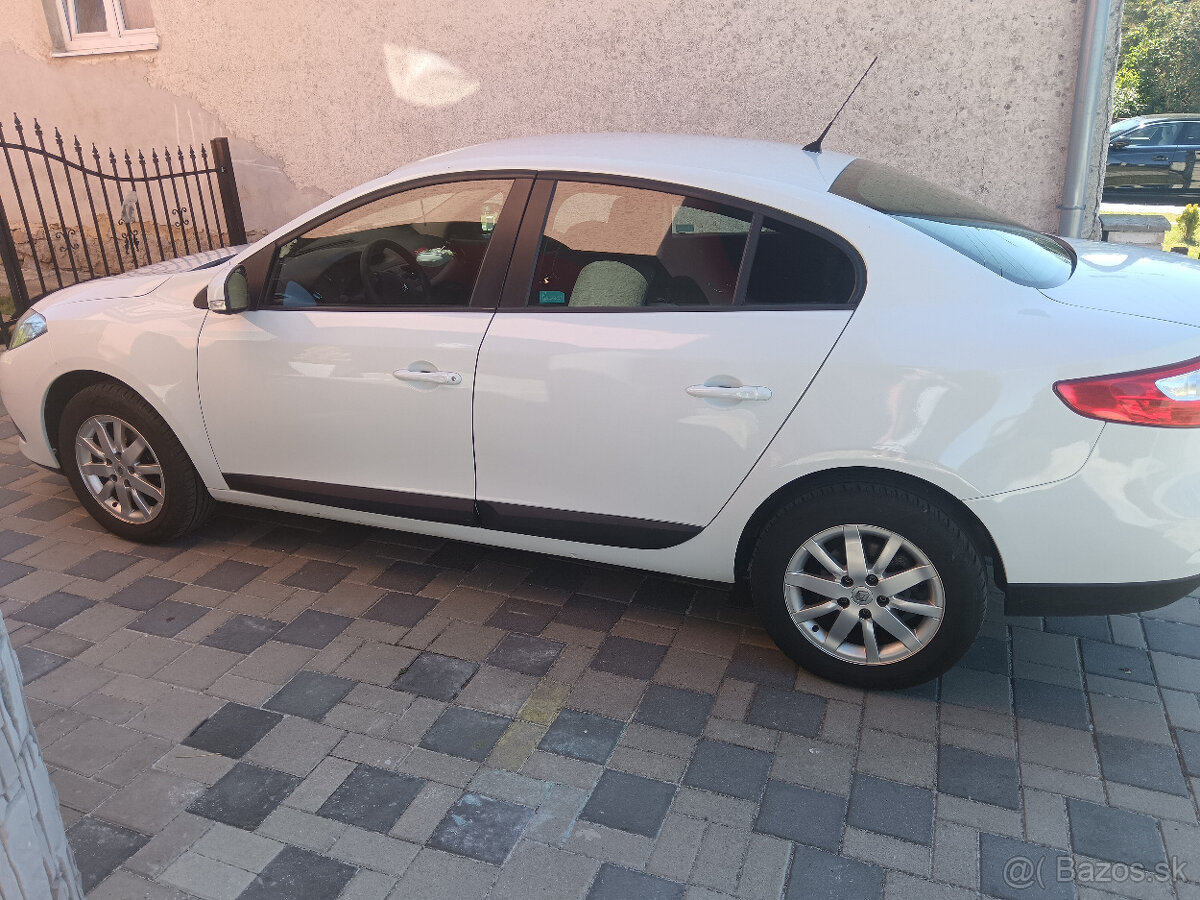 Renault fluence - 6