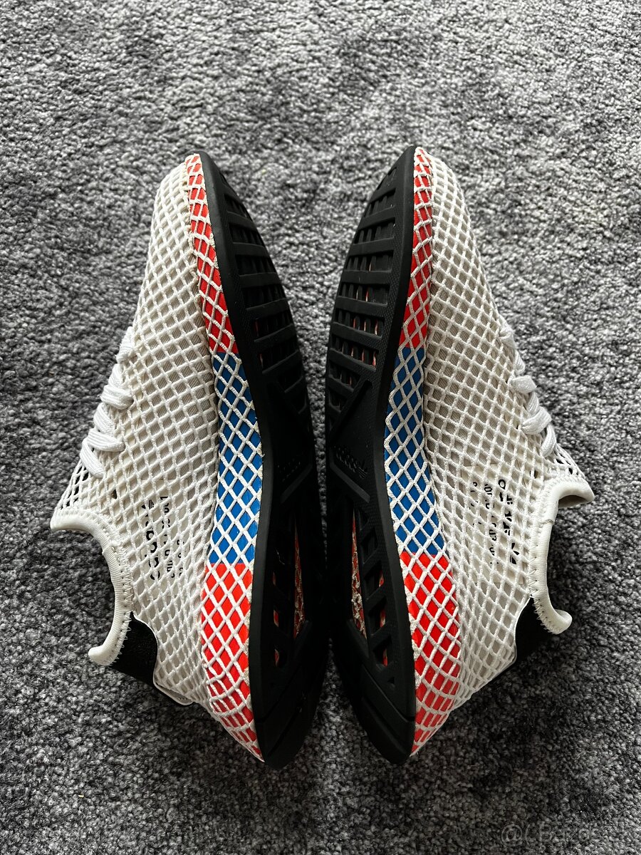 Adidas Deerupt Runner, velikost 38 2/3. - 6
