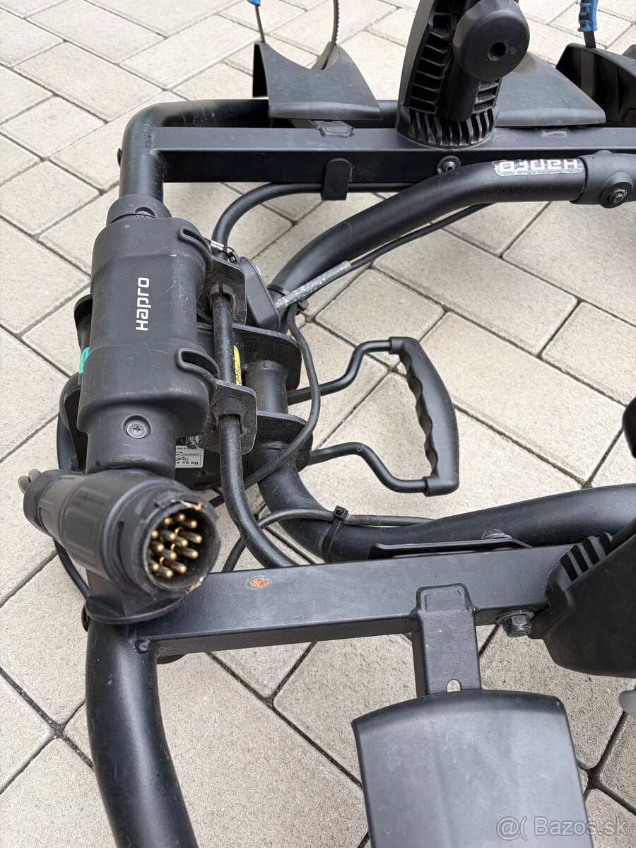Hapro - 6