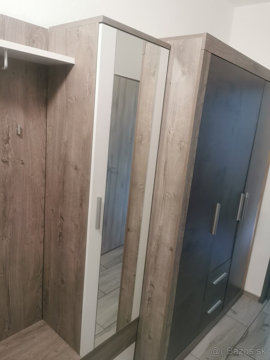1 izbovy byt 40m2 Sekcov - 6