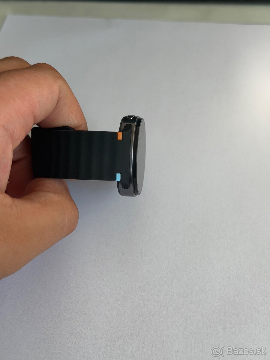 Samsung Galaxy Watch 8 40mm - 6