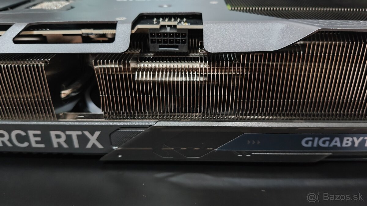 Gigabyte RTX 5070 Ti Gaming OC 16GB - 6