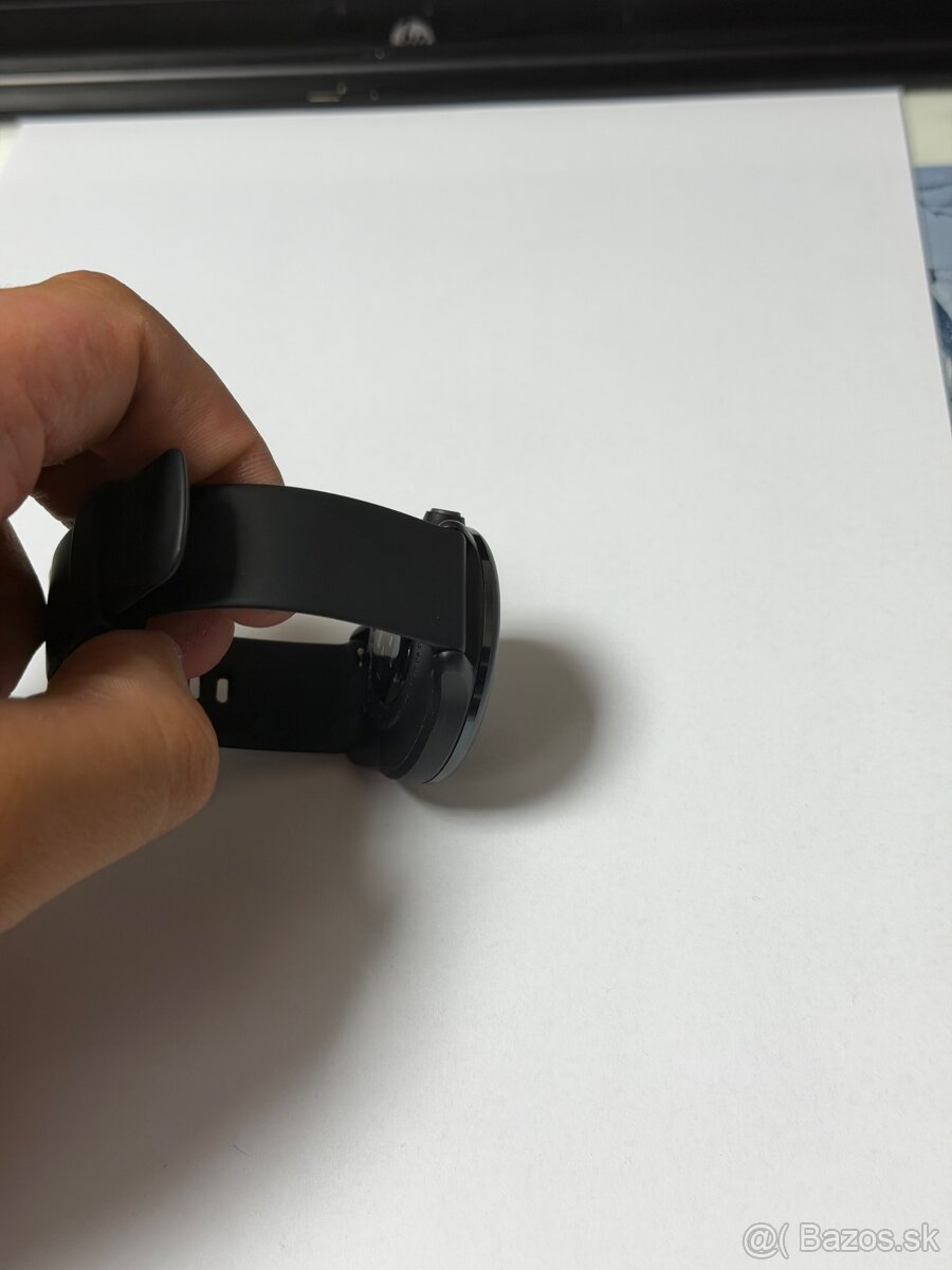 Garmin Vivoactive 6 Black čierne - 6