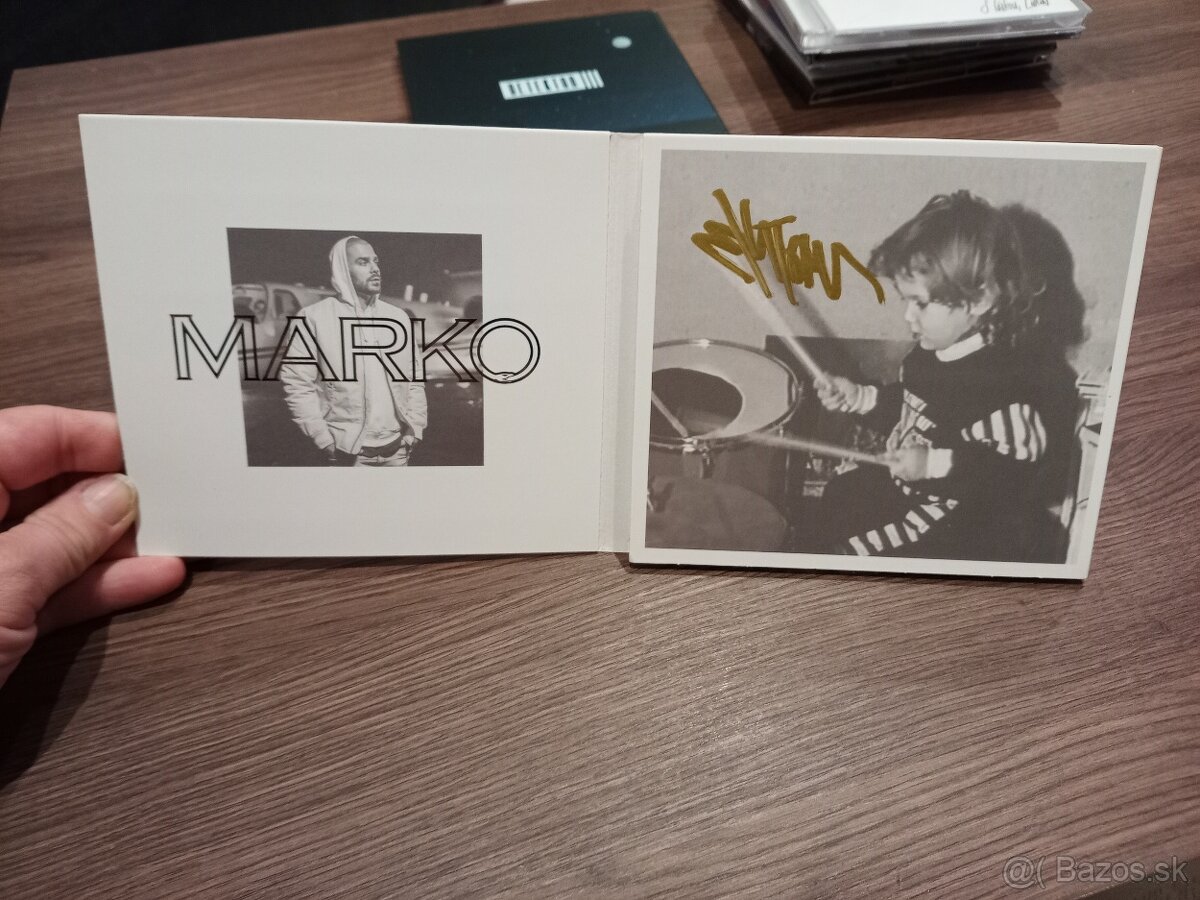 HipHop /Rap SK-CZ - 6