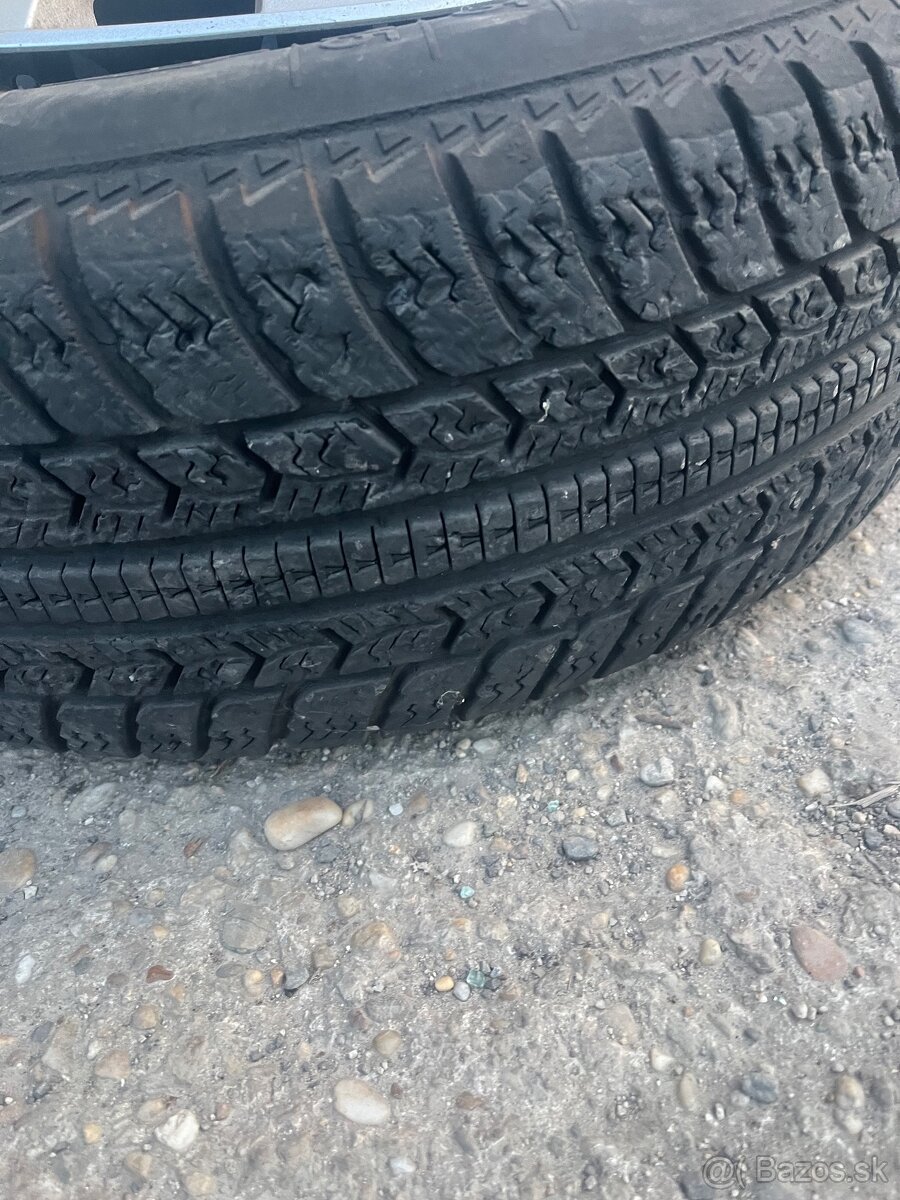 Plechace 5x112 r15 - 6