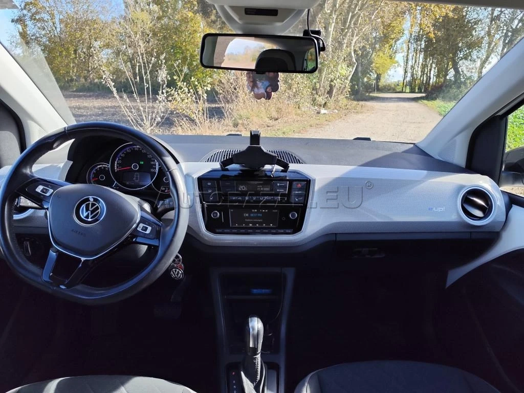 Volkswagen e-Up 61 kW - 6